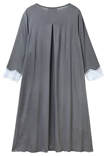 United Colors of Benetton Vestito Donna Casual Uso Quotidiano