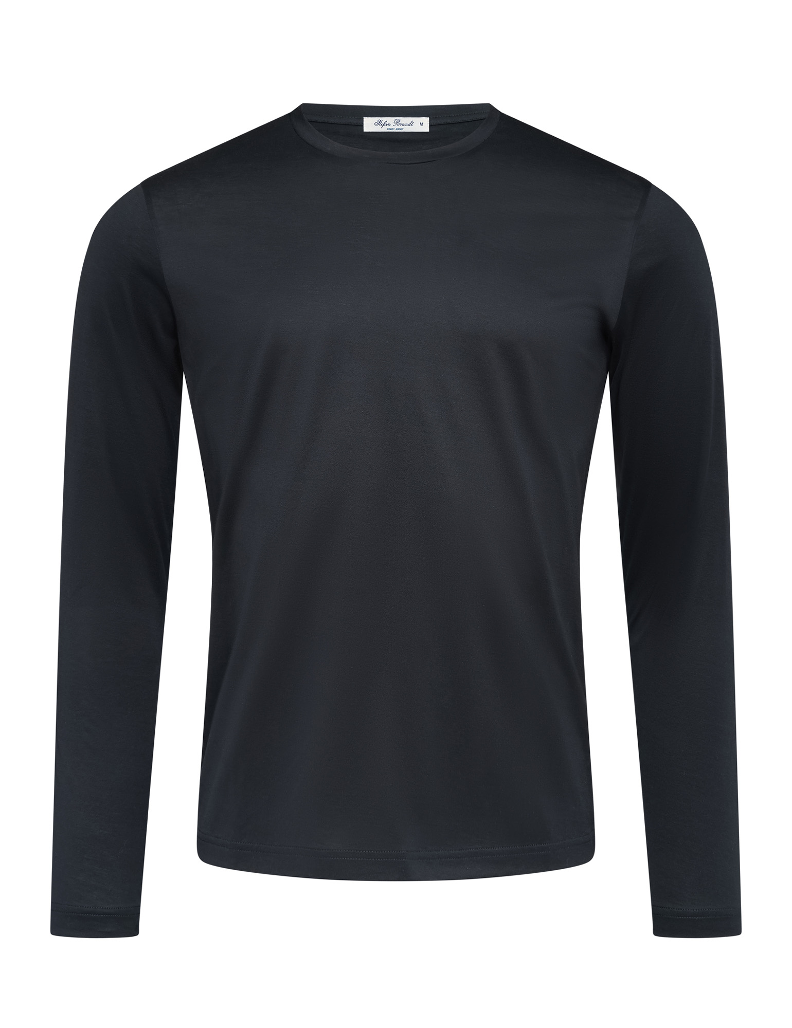 Stefan Brandt Enno LA Ultra 100 t-shirt grafica cotone