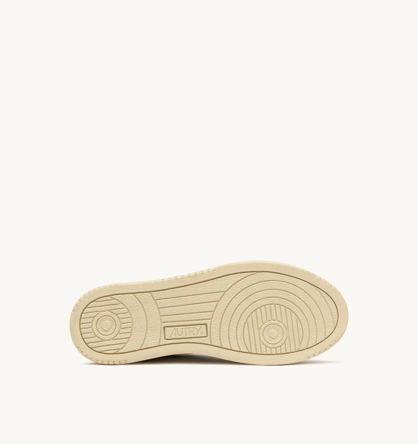 Autry Medalist Low AULW-LS04 sneakers donna white beige