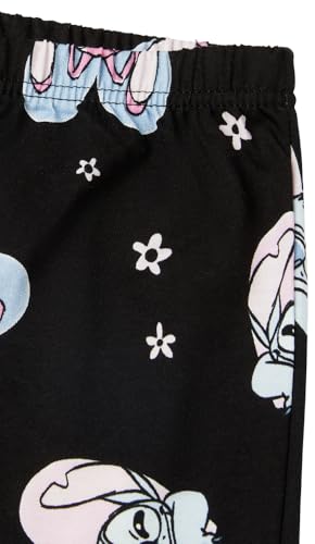 Benetton Intimo e Pigiami Pigiama T-shirt+Short cotone Stitch