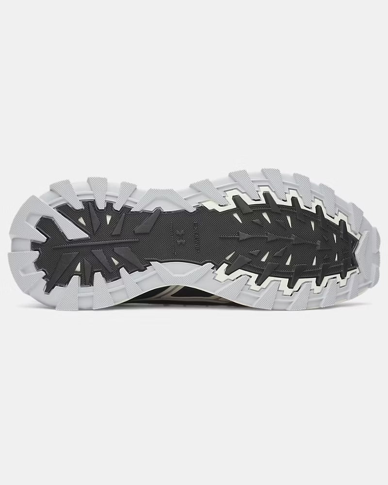 Under Armour Explor Trail 77-6012791 sneaker uomo summit white