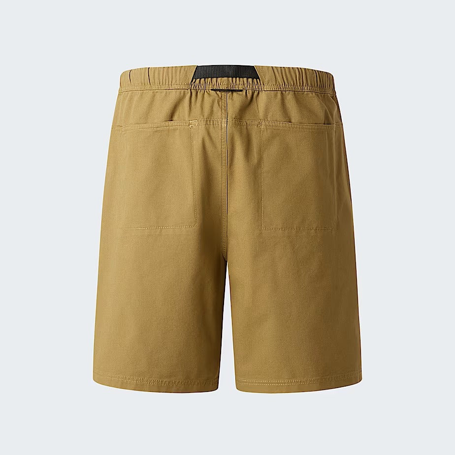 The North Face NF0A8G0A Baggy Beta shorts cedar uomo