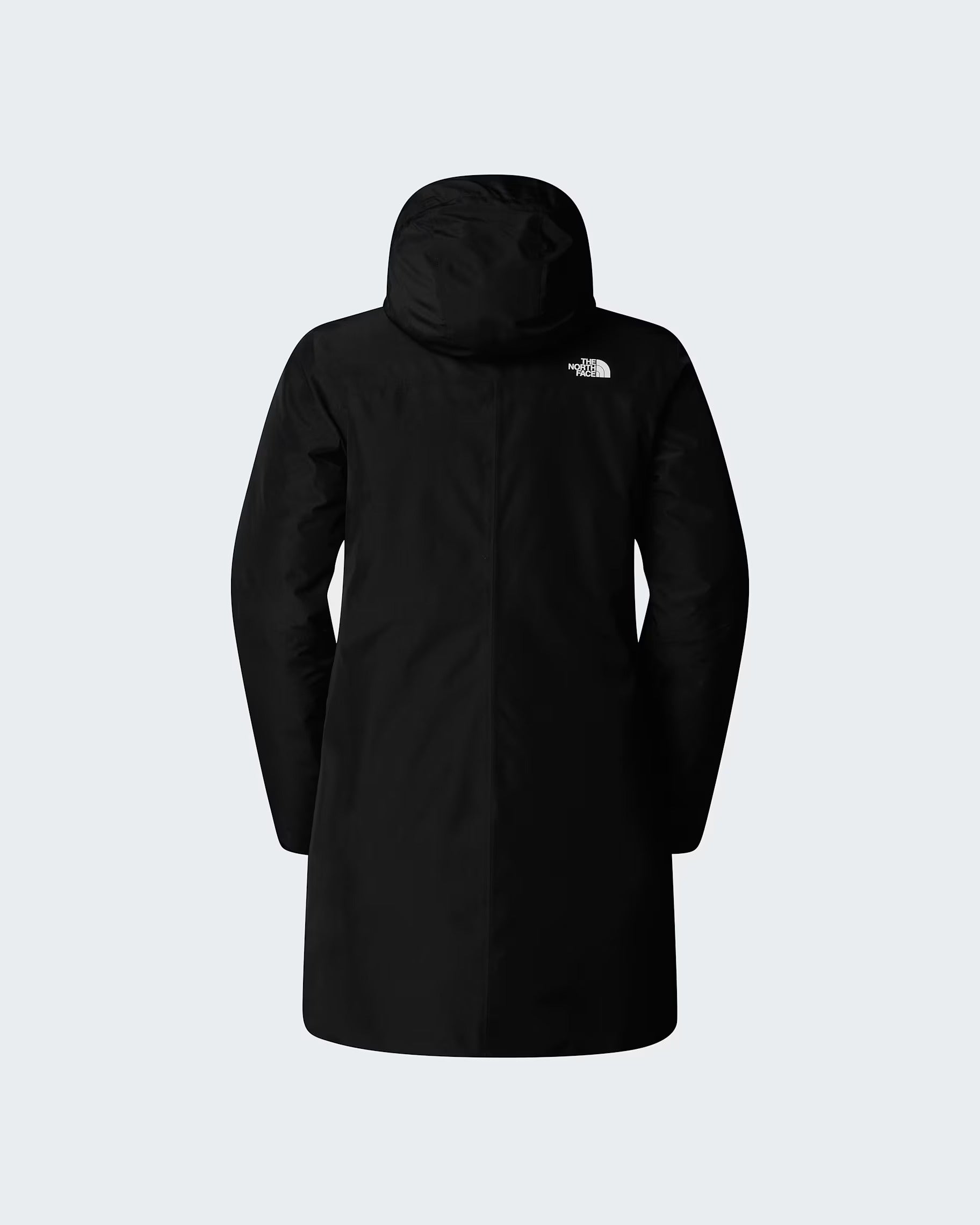 The North Face Suzanne Triclimate parka donna nero 3 in 1