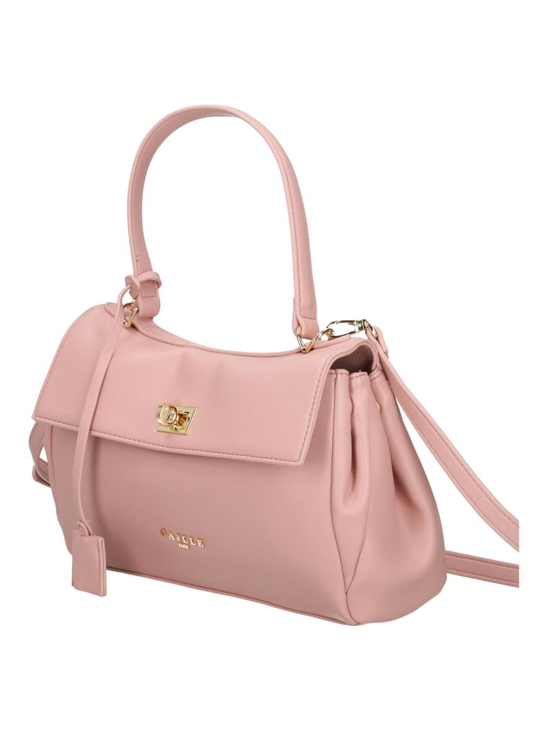 Gaelle Paris Essential GAACW03058 borsa rosa a mano