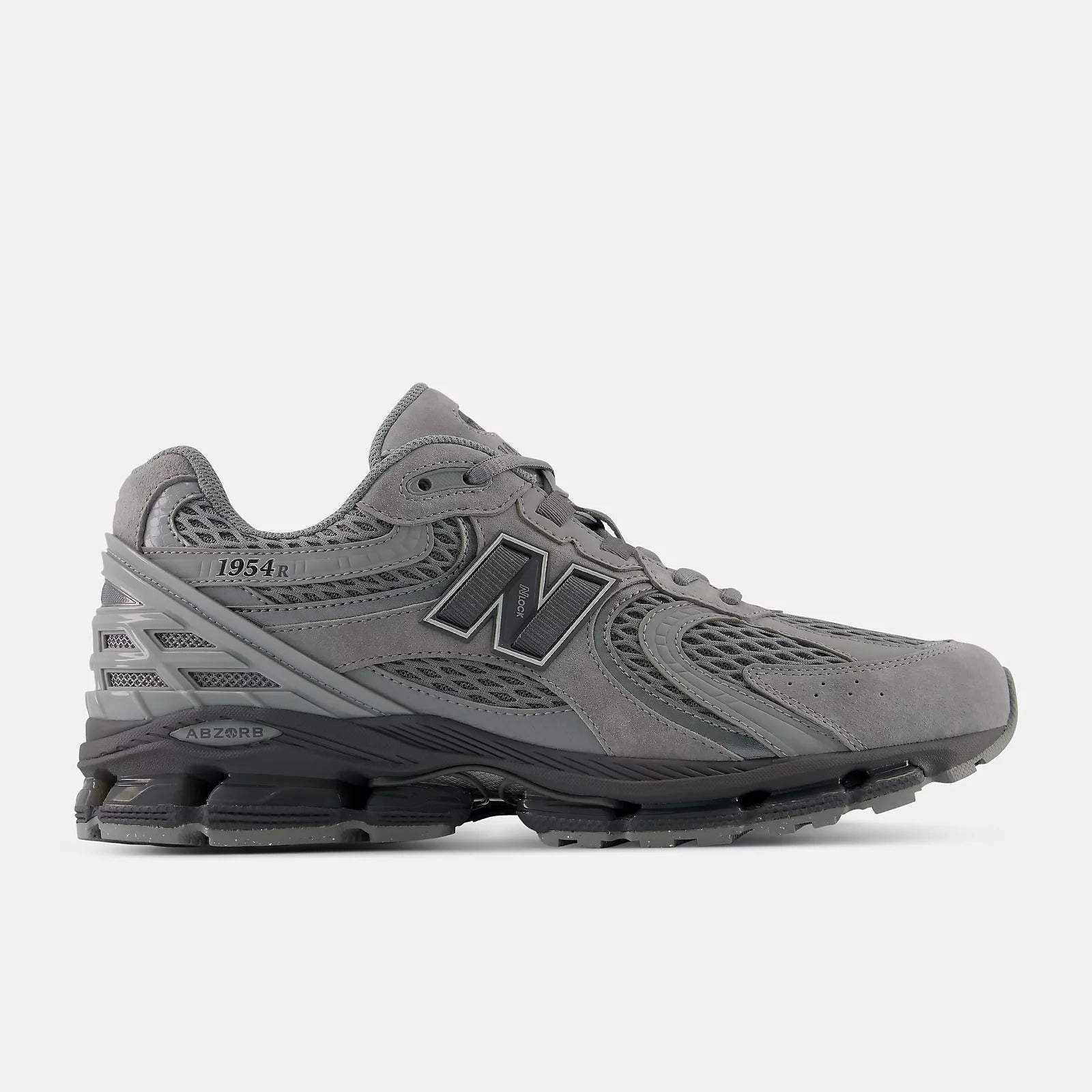New Balance 1954R U195438R sneaker slate grey unisex