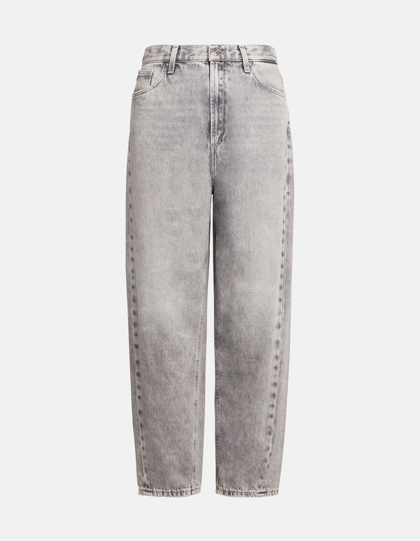 Dondup Bessie DP784 DF0277D900 jeans donna Topo vita alta