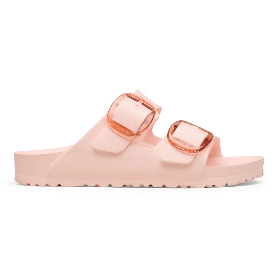 Birkenstock Arizona Big Buckle EVA Ciabatta Light Rose