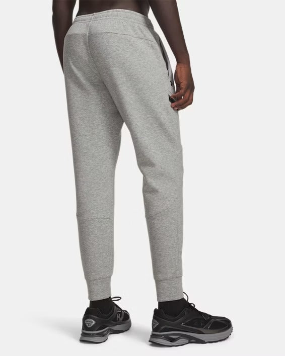 Under Armour Unstoppable 77-1389353 Jogger Uomo Mod Gray