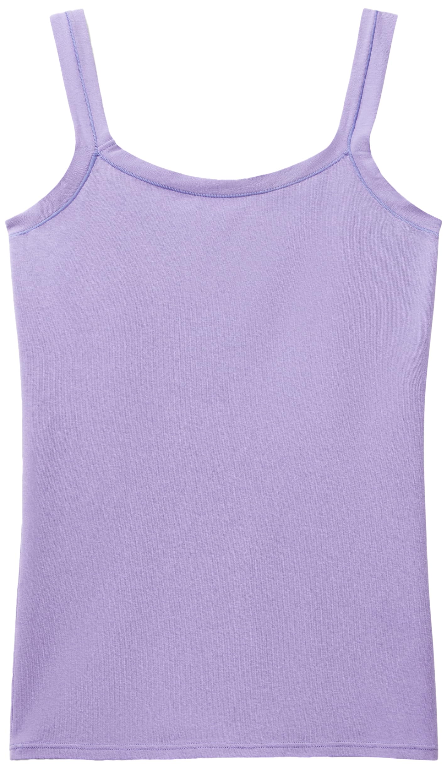 United Colors of Benetton 3ZQM1H291 Canottiera Donna Cotone Bio