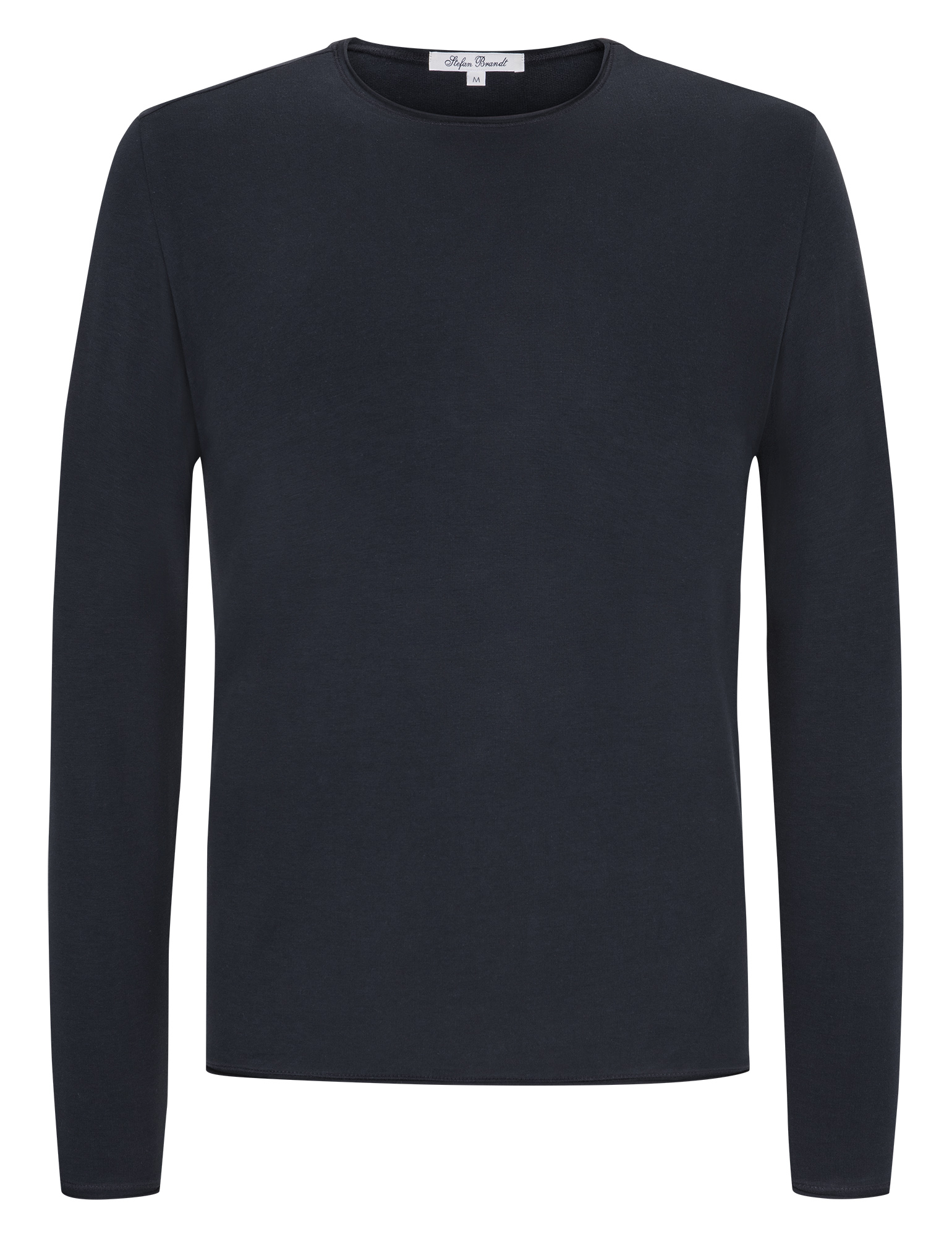 Stefan Brandt Leonard LA FTE CO SUPER 60 Maglione Cotone