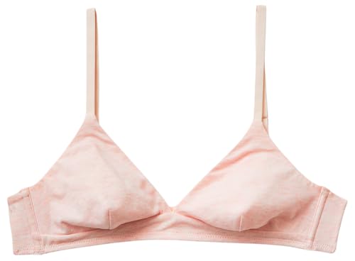 Benetton 3zqm1r02b Reggiseno Donna senza ferretto 5 anni