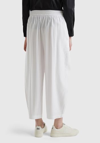 Benetton Pantaloni e Jeans pants donna XS uso quotidiano