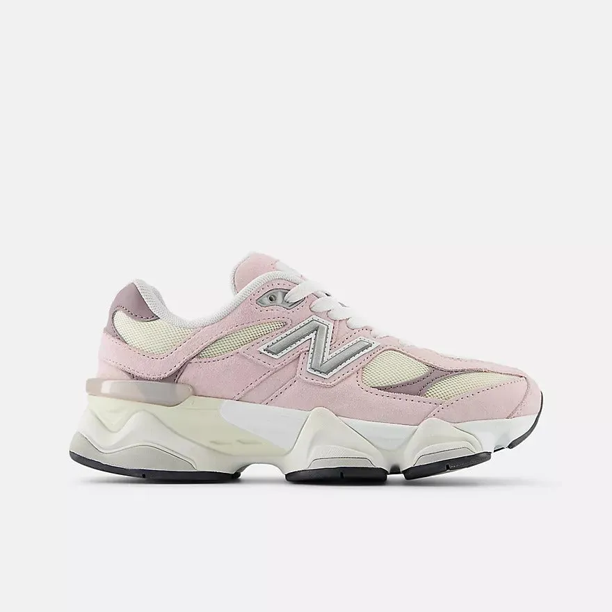 New Balance 9060 GC9060BE sneaker bambina rose sugar