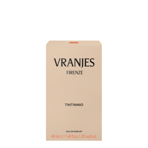 Dr. Vranjes Tintinnio EDP00LI Eau de Parfum 40 ml Agrumi