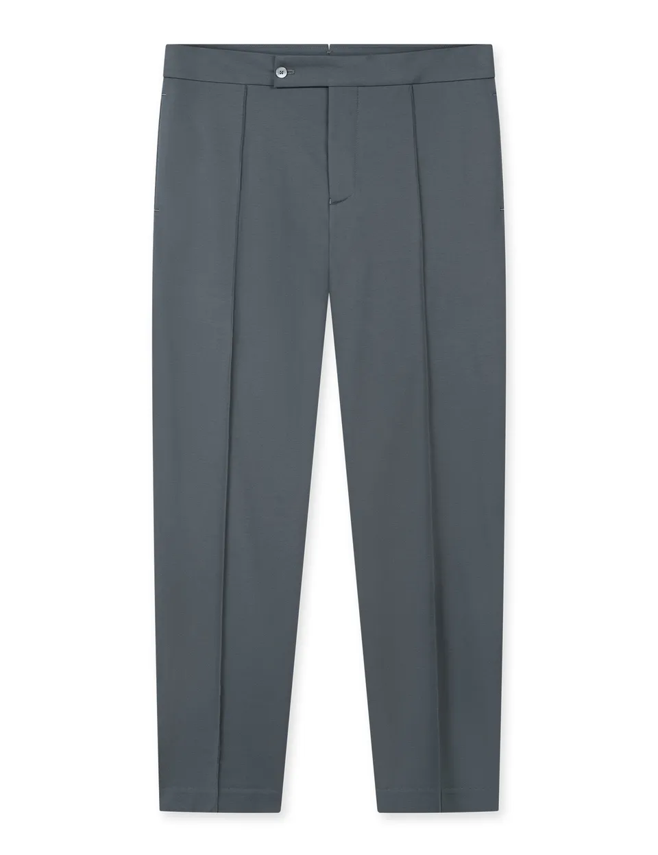 Stefan Brandt Hosen Jonas F Super 100E pantaloni cotone