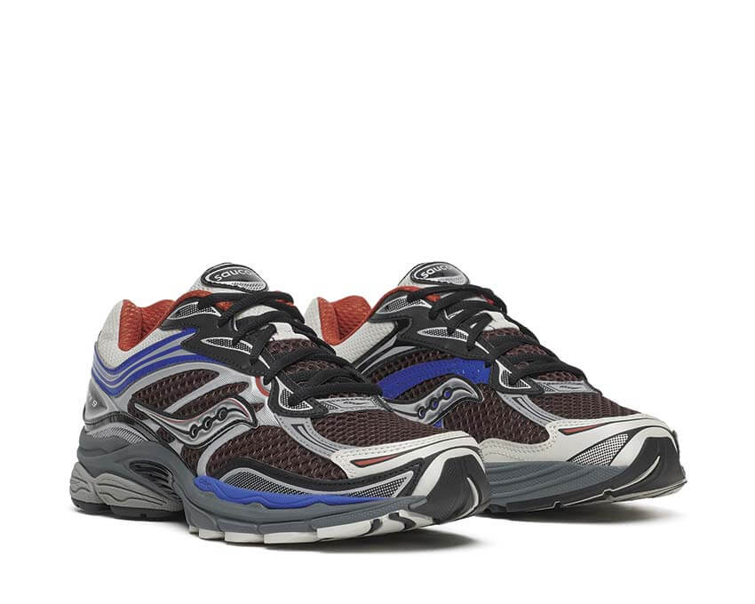 Saucony Progrid Omni 9 S101245 Sneakers Torte Dazzle