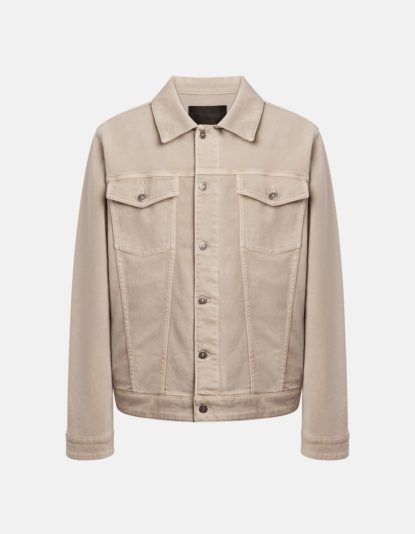 Dondup JU016 BSE037X giubbino uomo cotone lievito