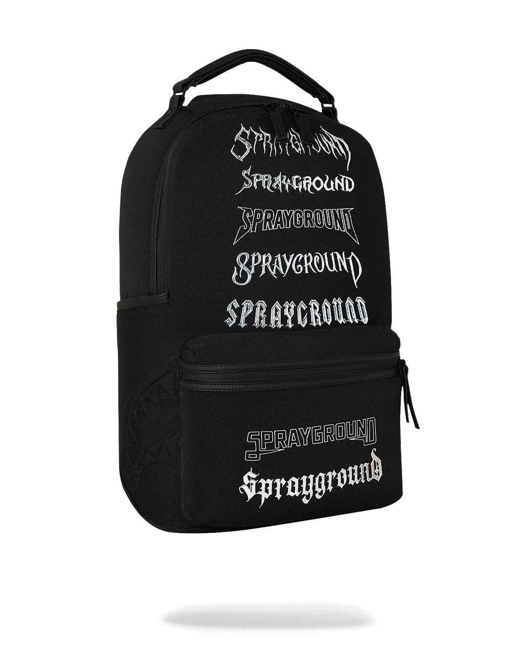 Sprayground Boujee Bag 910B7265NSZ Zaino Nero Unisex