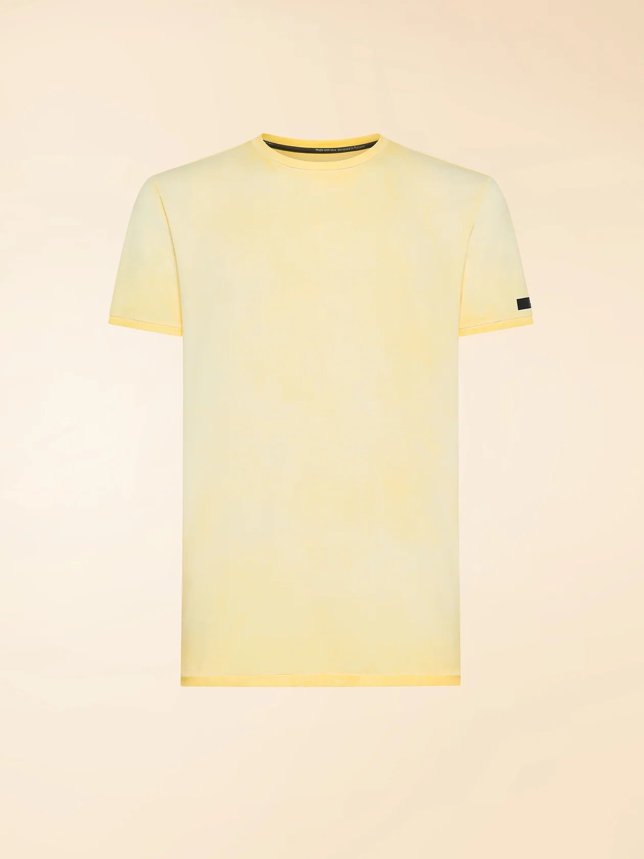 RRD 26225 T-Shirt Oxford Cream Taglia 48