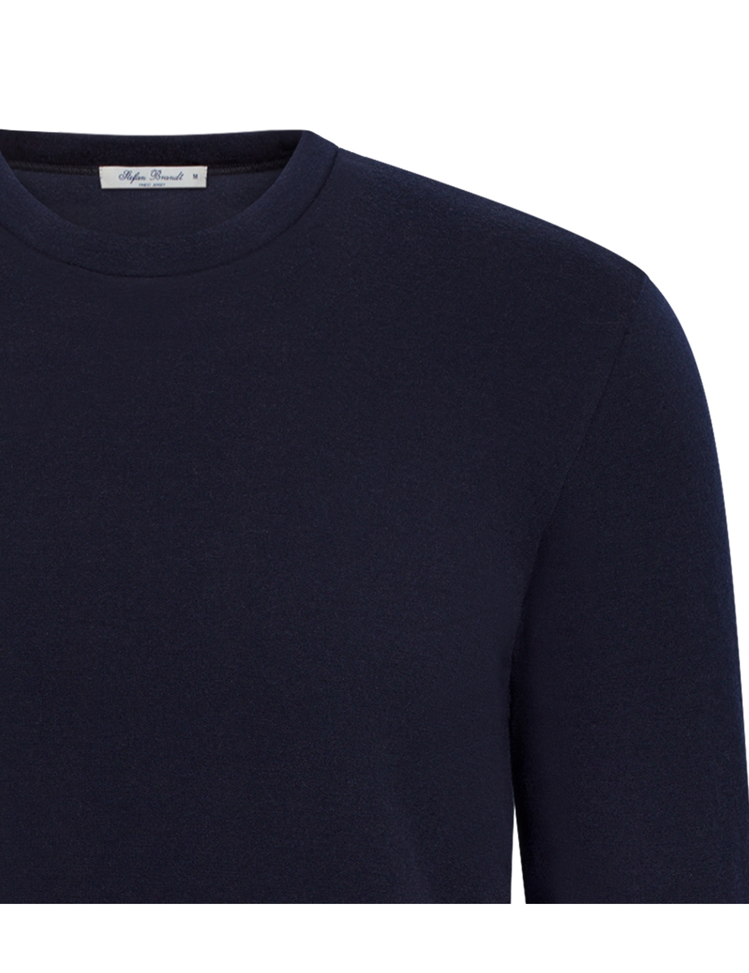 Stefan Brandt Eli La Fte Wv 250 Maglione Regular Uso Quotidiano