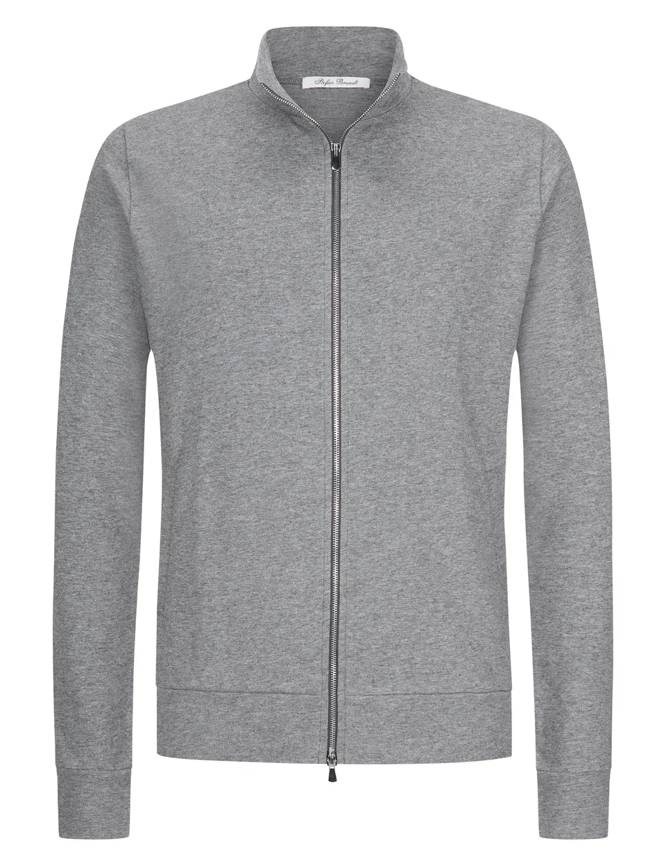 Stefan Brandt Joseph ZS FTE CO Super 60 felpa cotone
