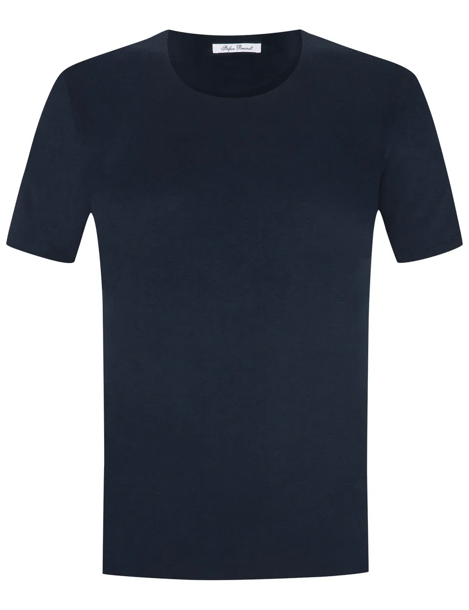 Stefan Brandt Elmar Laser I30 Felpa cotone regular uomo