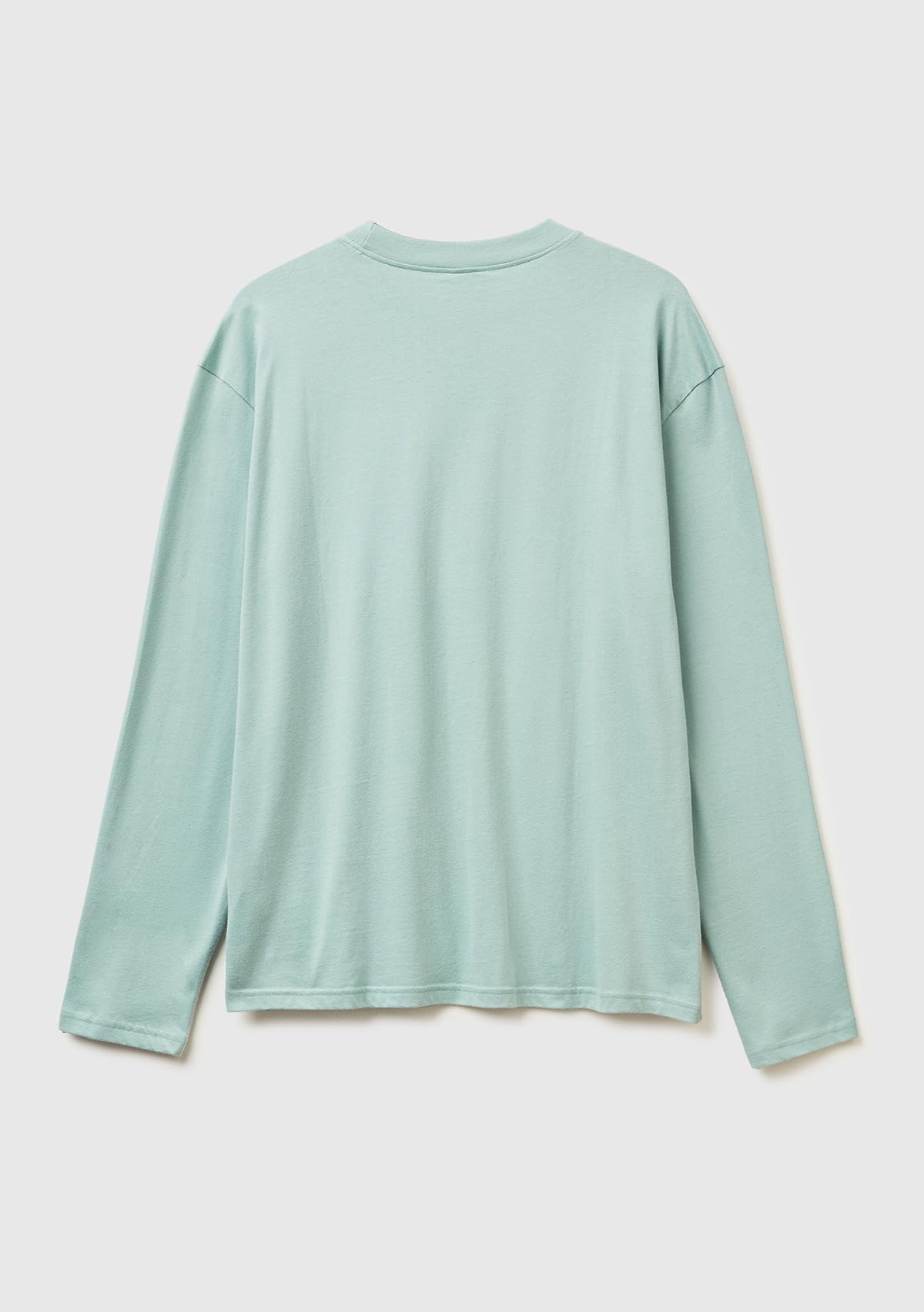 Benetton Pigiama Maglia Uomo Disney maniche lunghe jersey