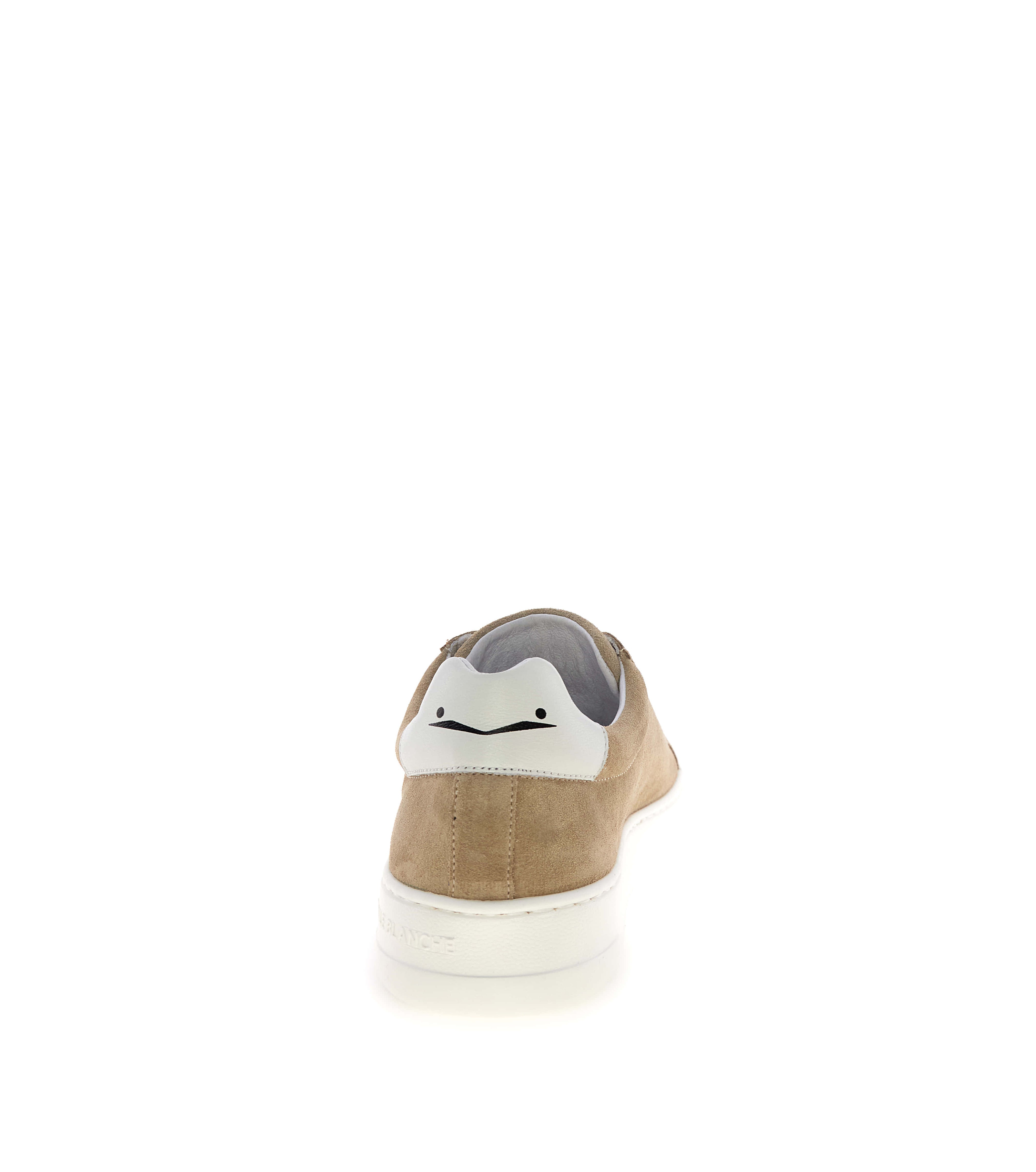 Voile Blanche Layton Flex Sneaker Uomo Marrone Slip-On