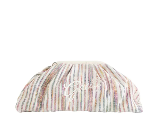 Gaelle Paris GAACW03193 maxi pochette multicolor