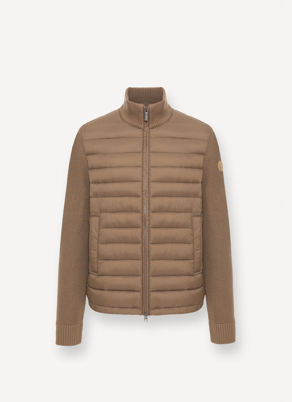 Colmar 11000014 giacca ibrida beige marrakech uomo
