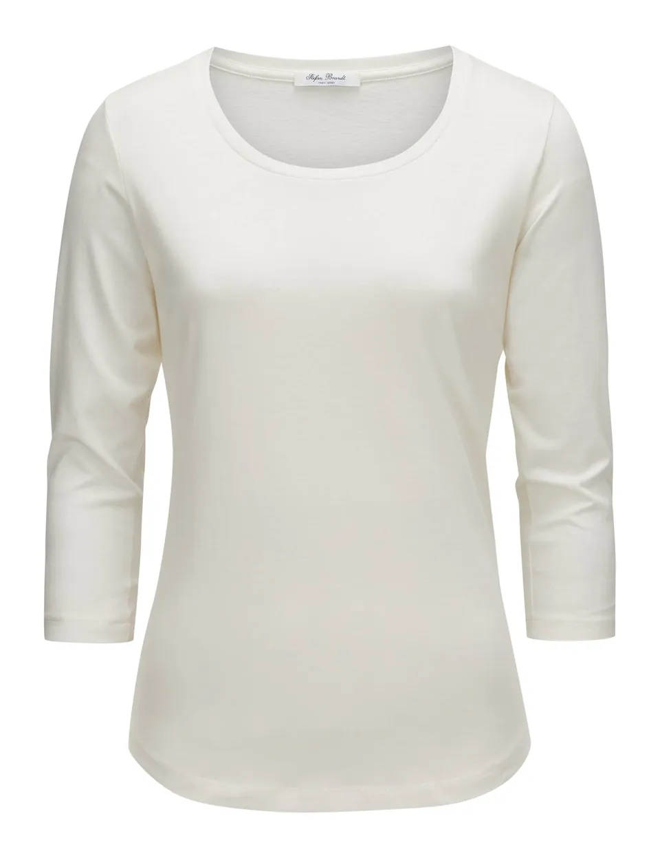 Stefan Brandt Finja 3/4 30 maglia regular quotidiana
