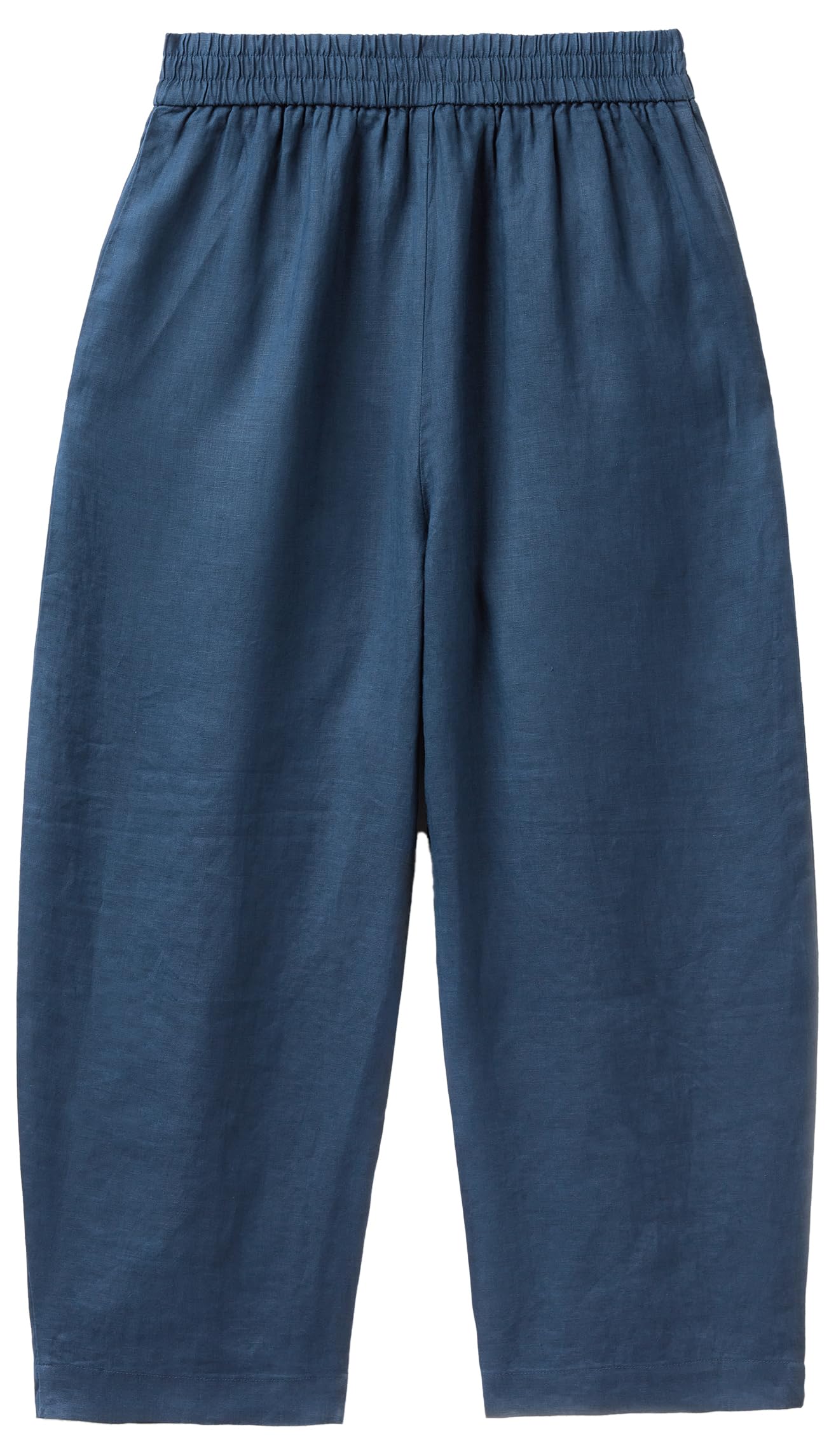 Benetton Pantalone 4agh55af4 Donna Avio Jogger