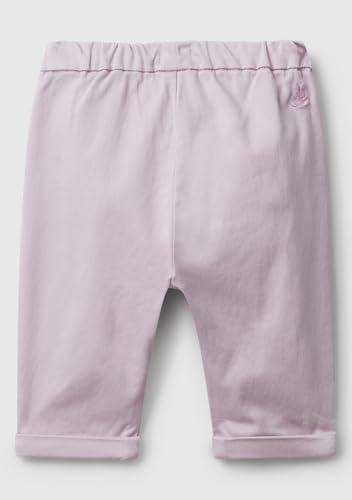 Benetton Pantaloni e Jeans pantalone coniglietto taglia 74