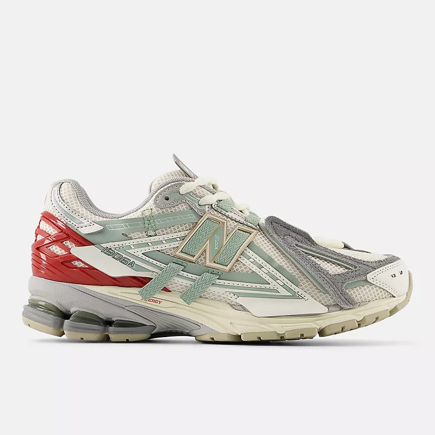 New Balance 1906A U19065DY Sneaker Sea Salt Grey