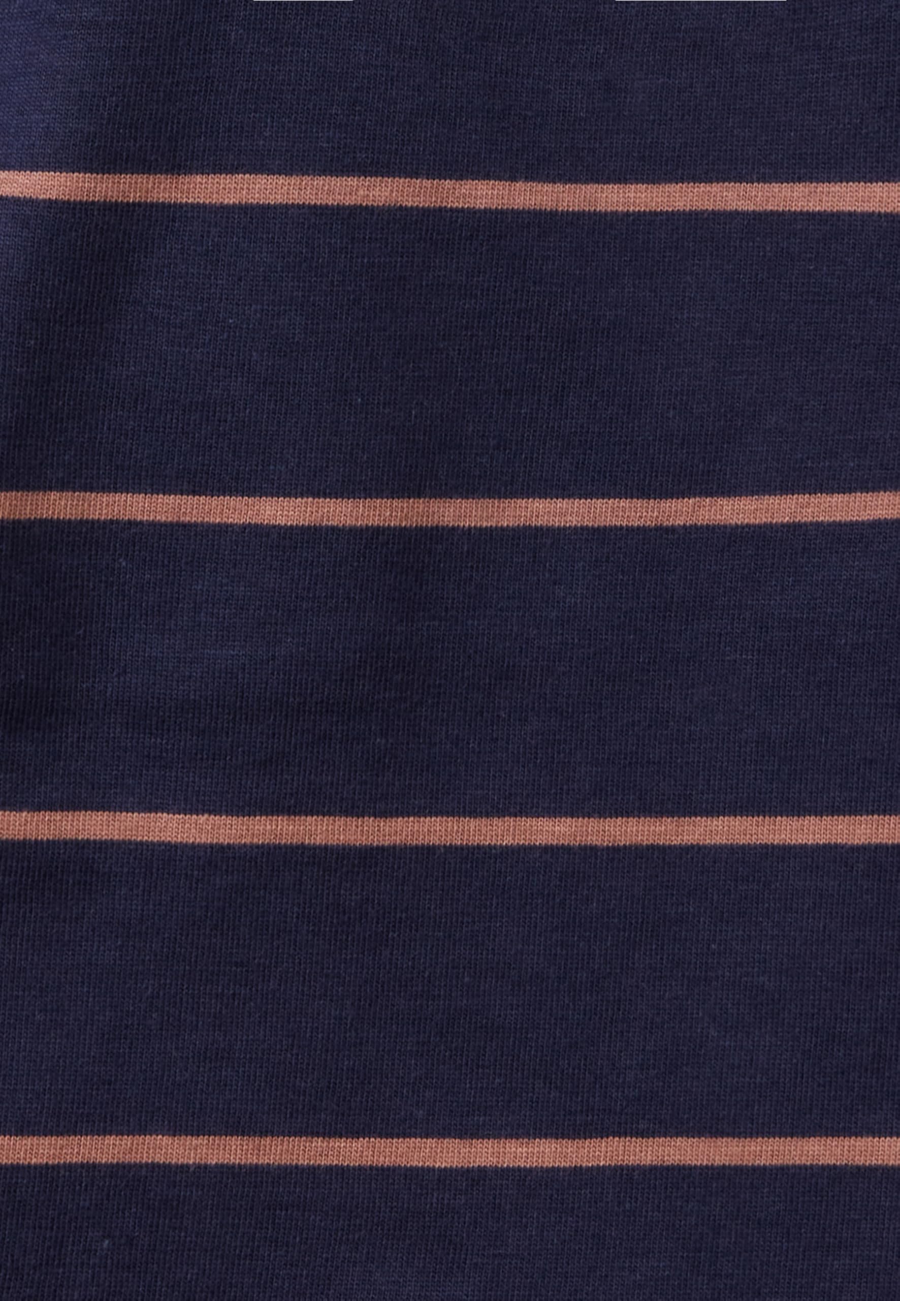 Benetton Intimo e Pigiami Pigiama T-shirt+Short tasca contrasto