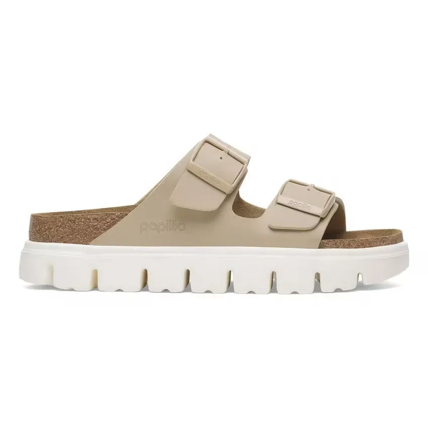 Birkenstock Arizona 1029094 ciabatta donna sandcastle