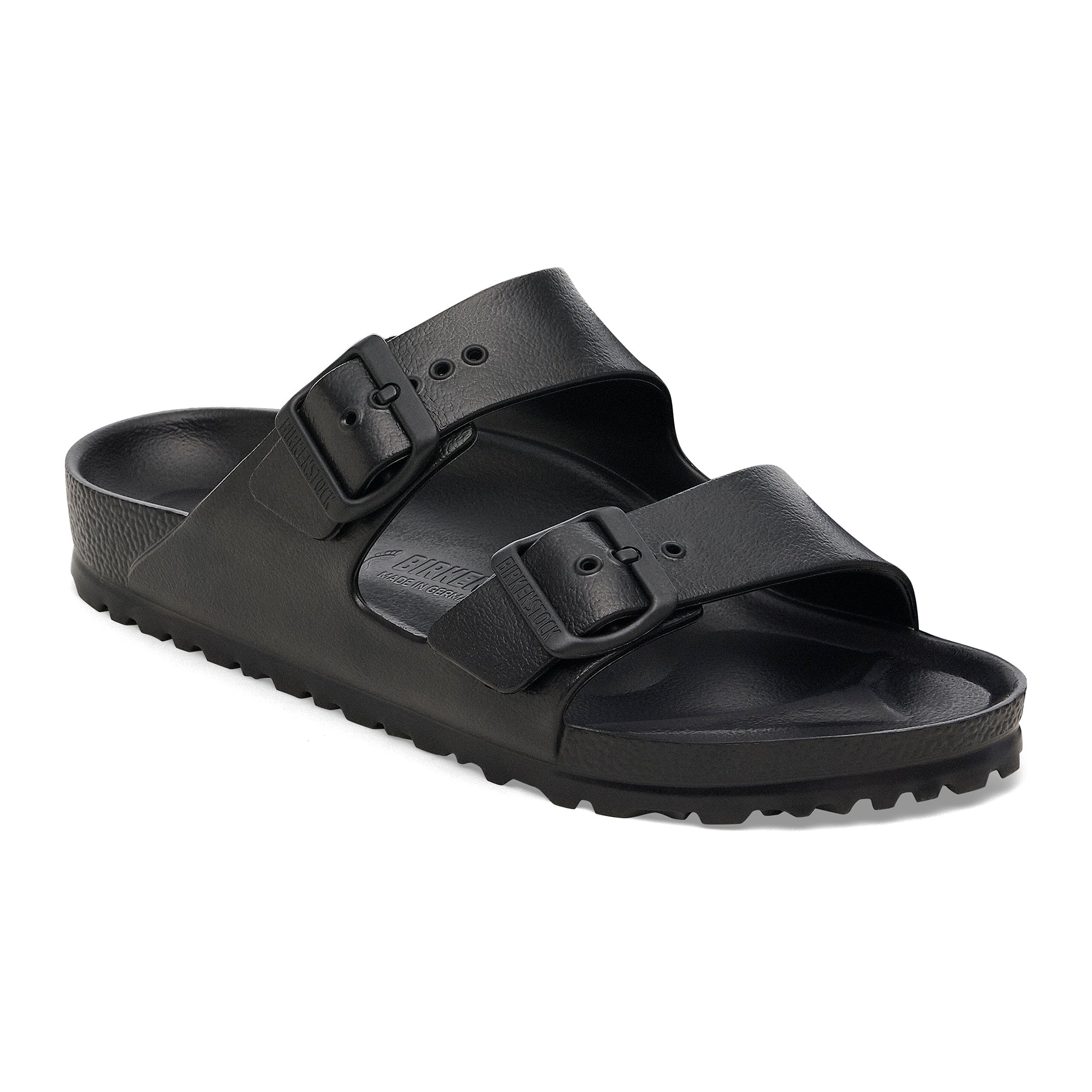 Birkenstock Arizona 129423 Ciabatta Nero EVA Donna