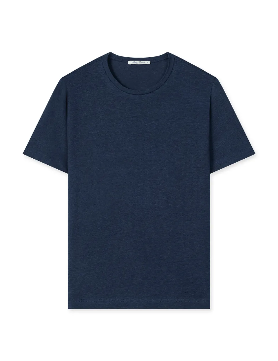 Stefan Brandt Enno LI 230E T-Shirt Uomo Regular