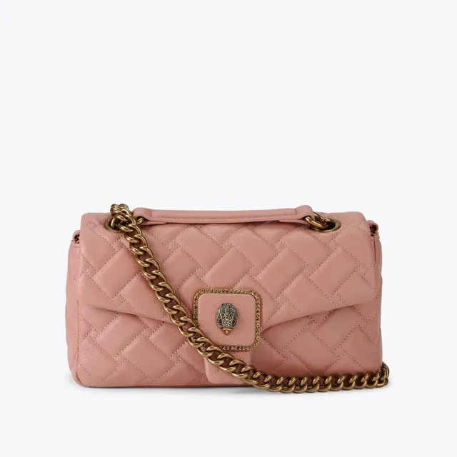 Kurt Geiger 5374853109 Borsa Pimlico Rosa Unica