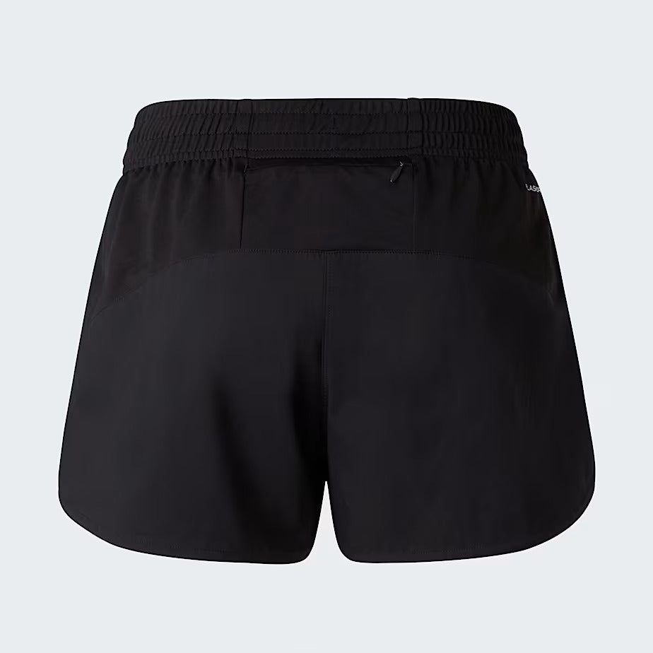 The North Face NF0A8FBW Shorts Donna Nero S