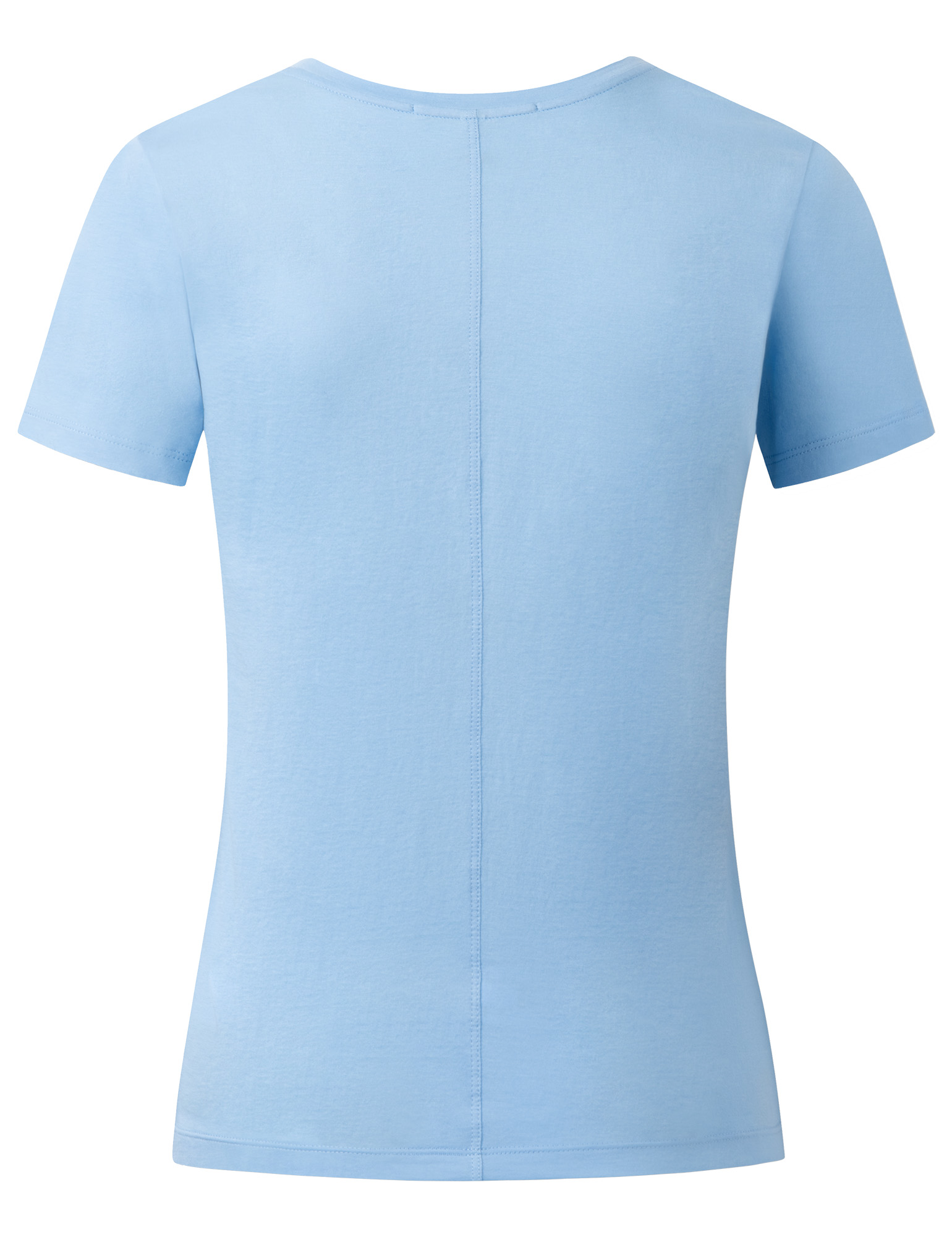 Stefan Brandt Filia 50 t-shirt cotone regular quotidiana