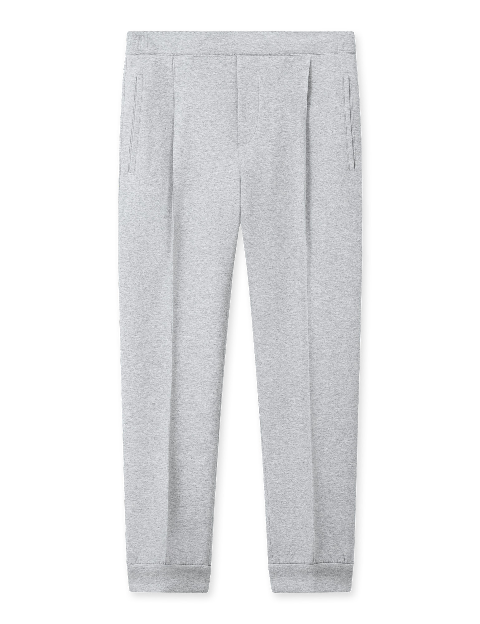 Stefan Brandt Jacob B Co Mo Wv pantaloni cotone quotidiani