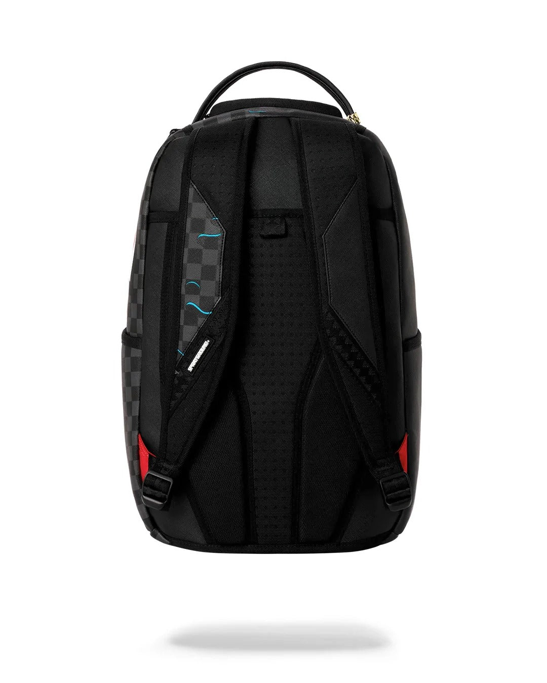 Sprayground Marvel Venom 910B9143NSZ zaino nero