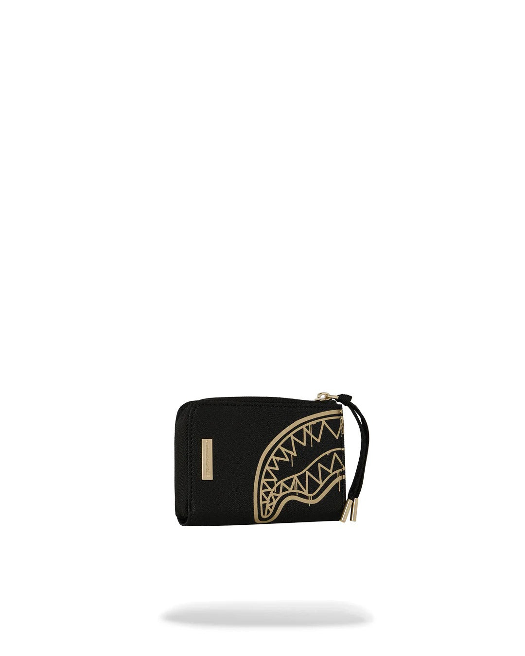 Sprayground 910W8978NSZ portafoglio nero oro