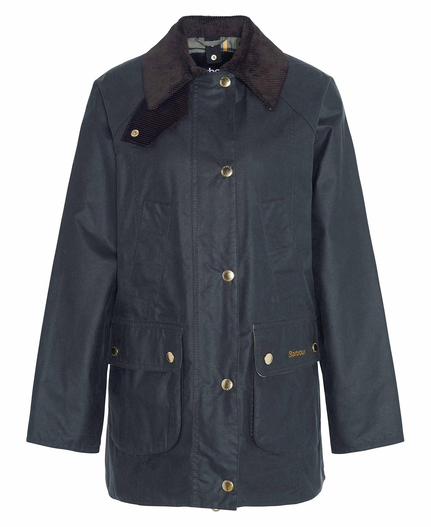 Barbour Modern Beadnell LWX1402 giacca donna sage