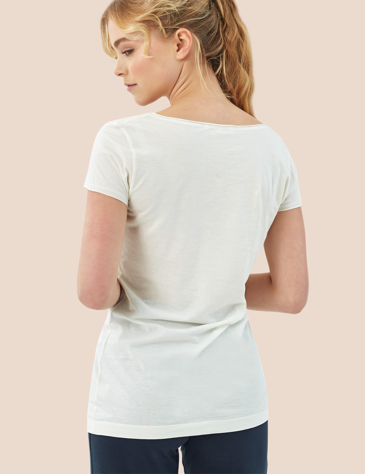 Stefan Brandt Sofia 50 t-shirt regular donna