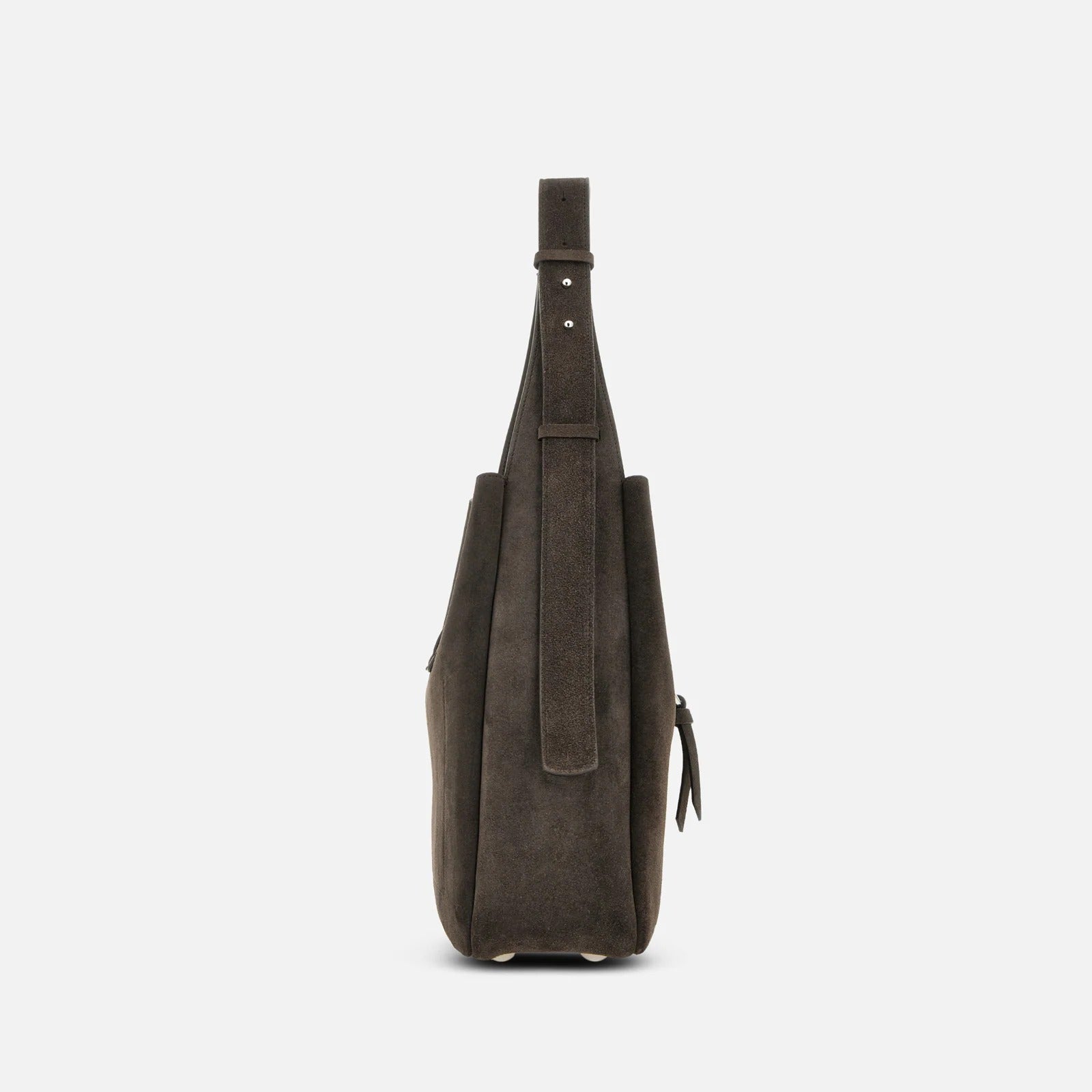 Hogan Hobo Trend KBW01XS0200UGM borsa Marrone donna