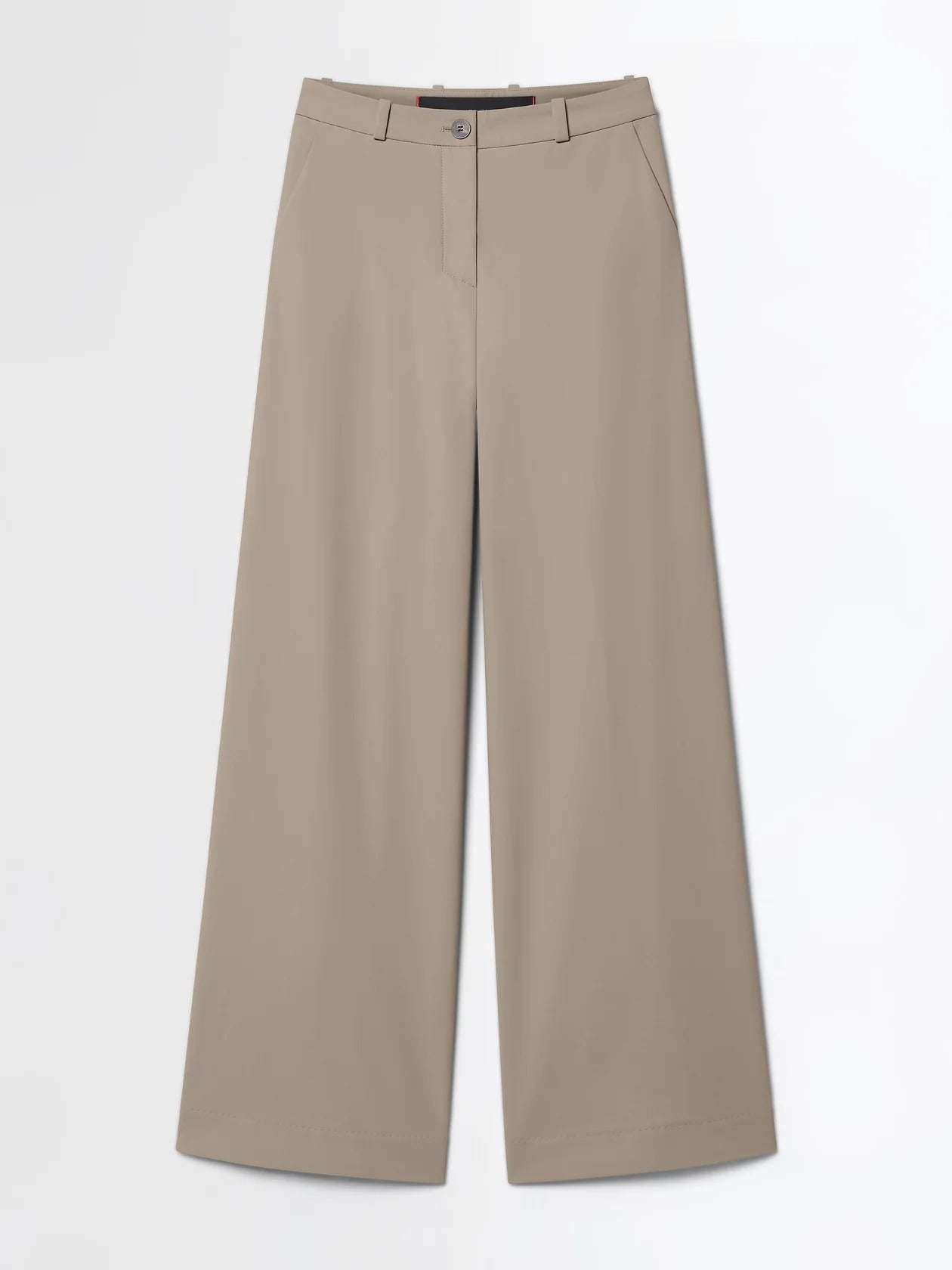 RRD Surflex Winter Livia W26701 Pantalone Donna Sandal palazzo