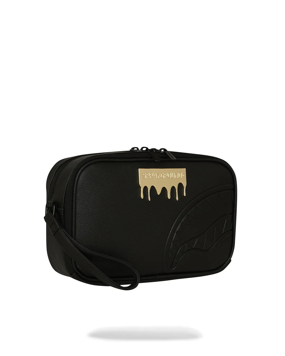 Sprayground 910B9043NSZ Beauty Borsa PVC Nero