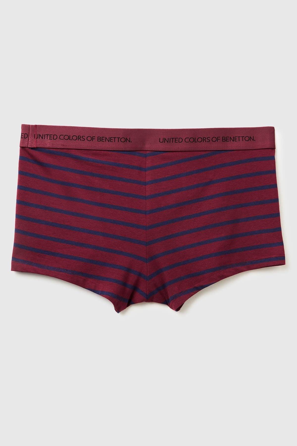 Benetton Intimo Boxer Pantaloncino Uomo S cotone organico